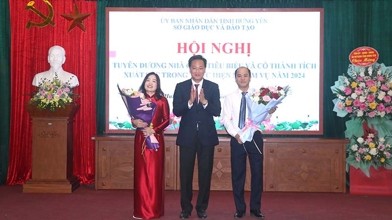 Những kết quả ban đầu